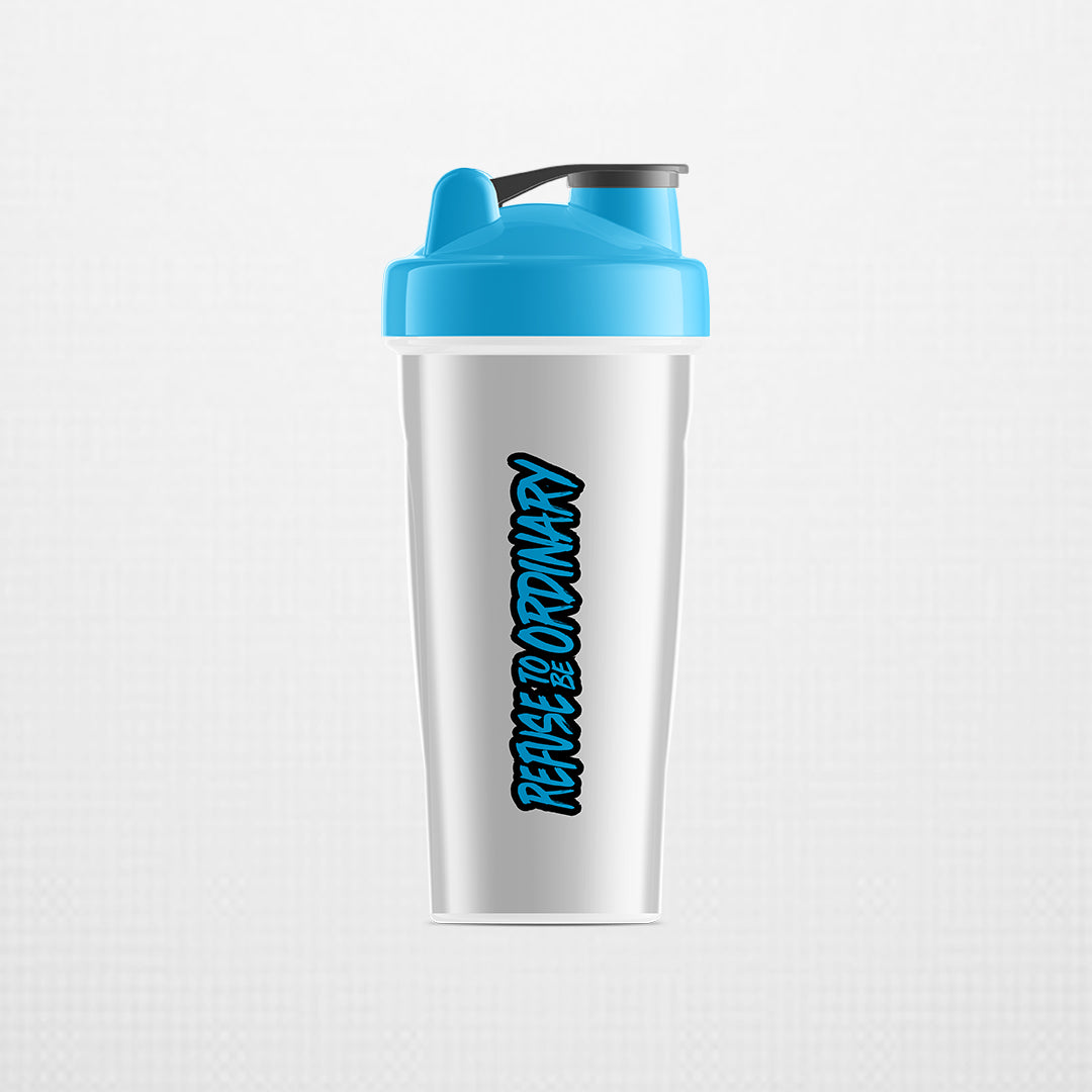 700ml Shaker - Refuse To Be Ordinary