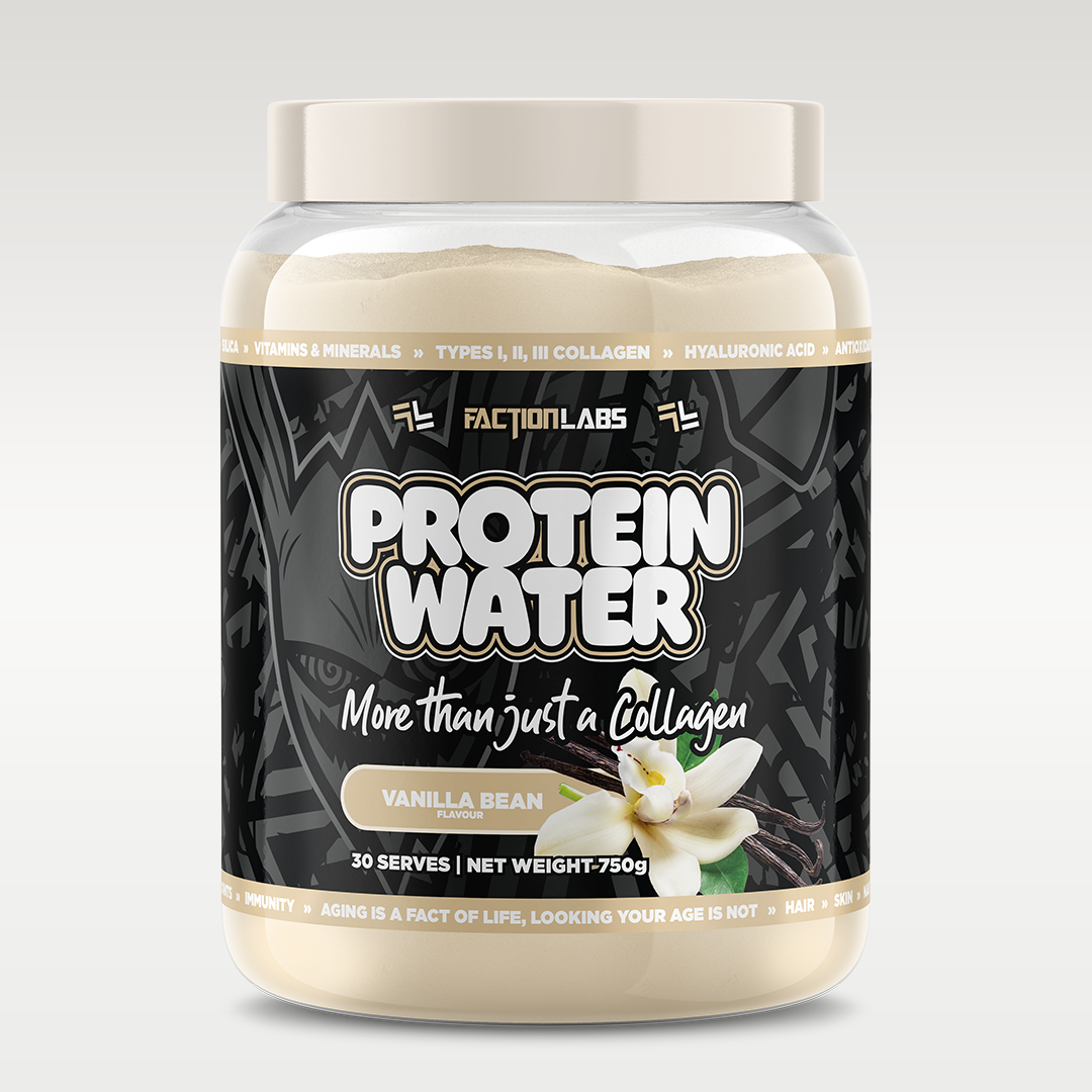 Protein Water - 30 serves