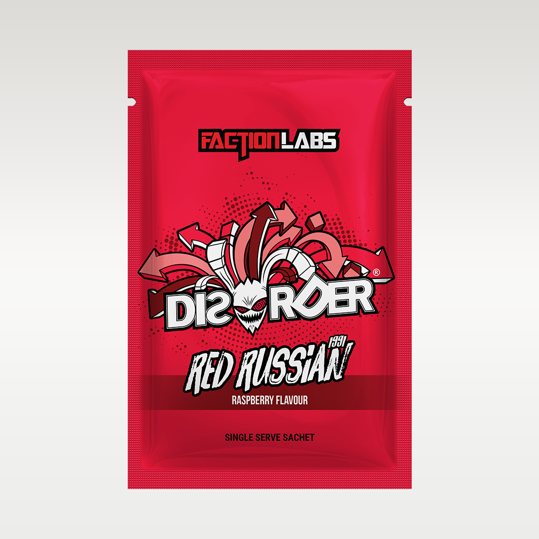 Disorder Original - Single Serve Sachet