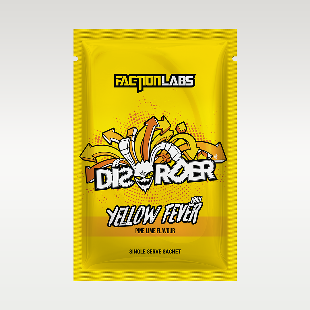 Disorder Original - Single Serve Sachet