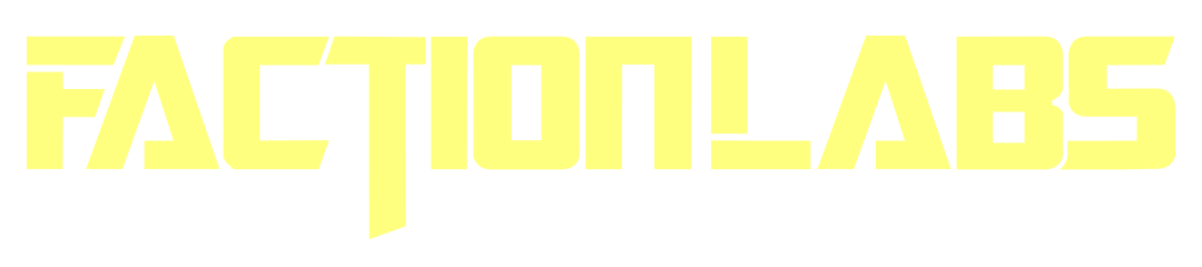 Faction Labs