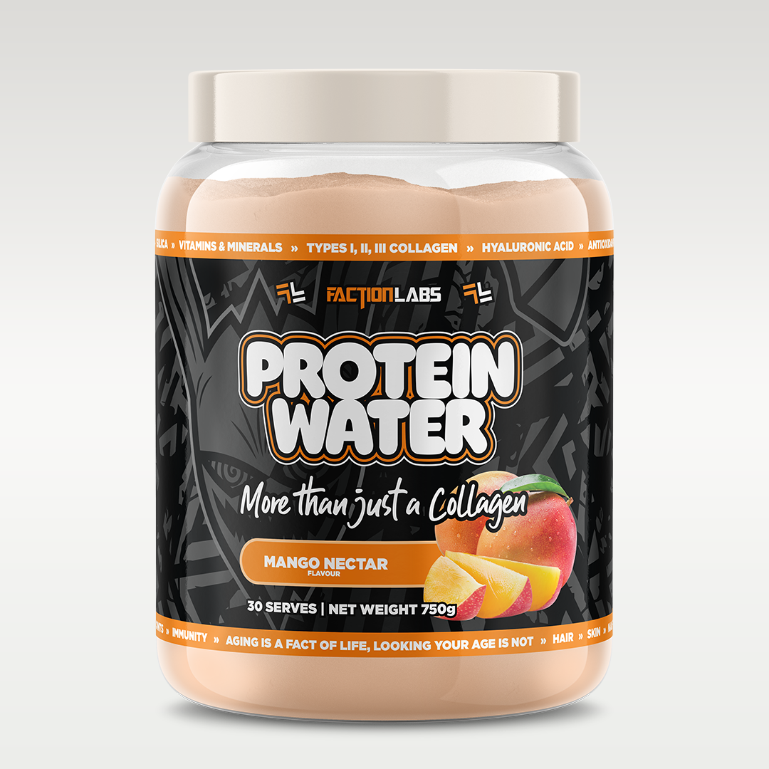 Protein Water - 30 serves / 750g
