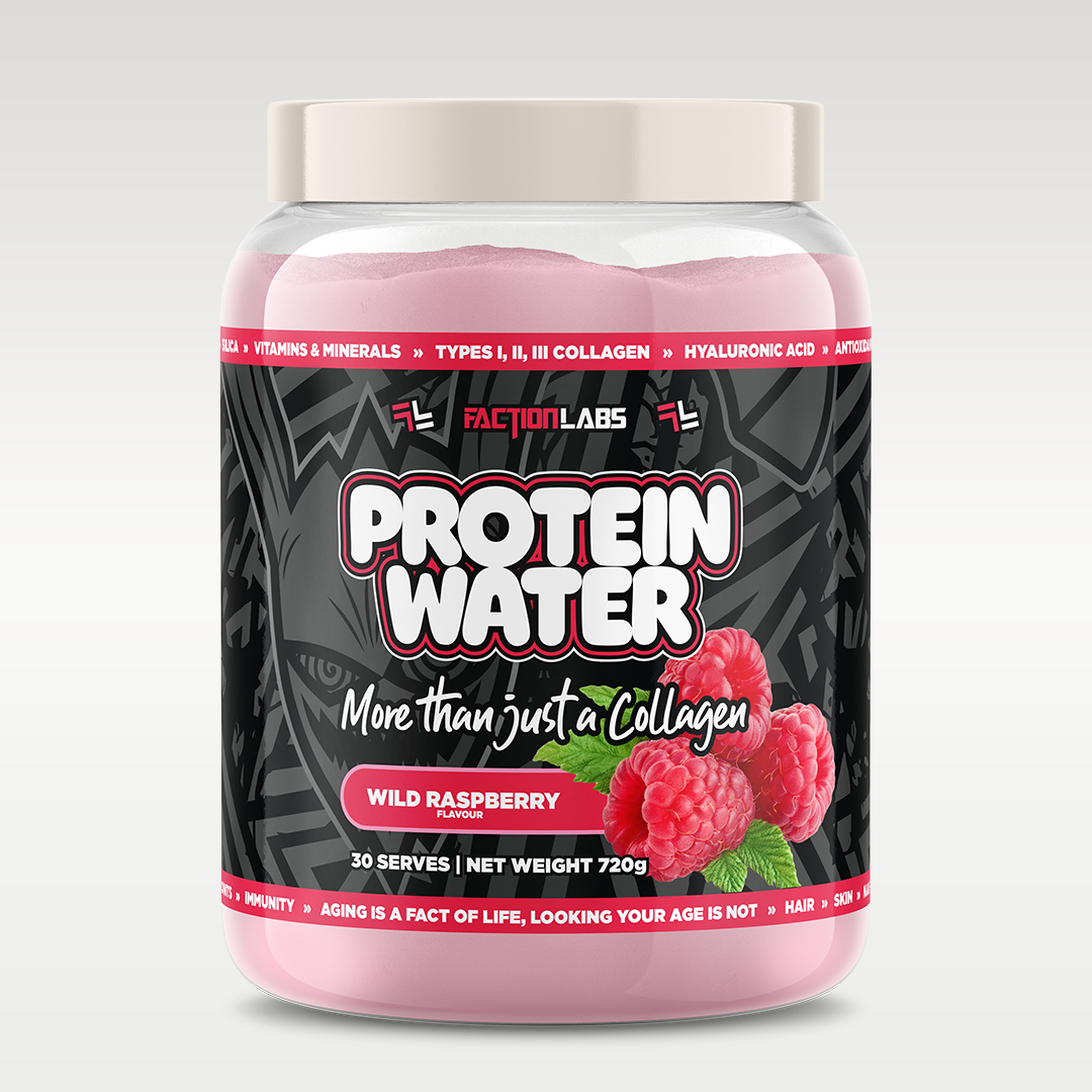 Protein Water - 30 serves