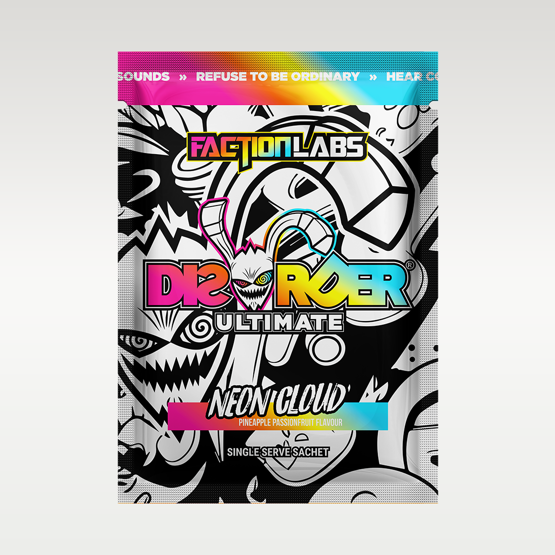 Disorder Ultimate - Single Serve Sachet