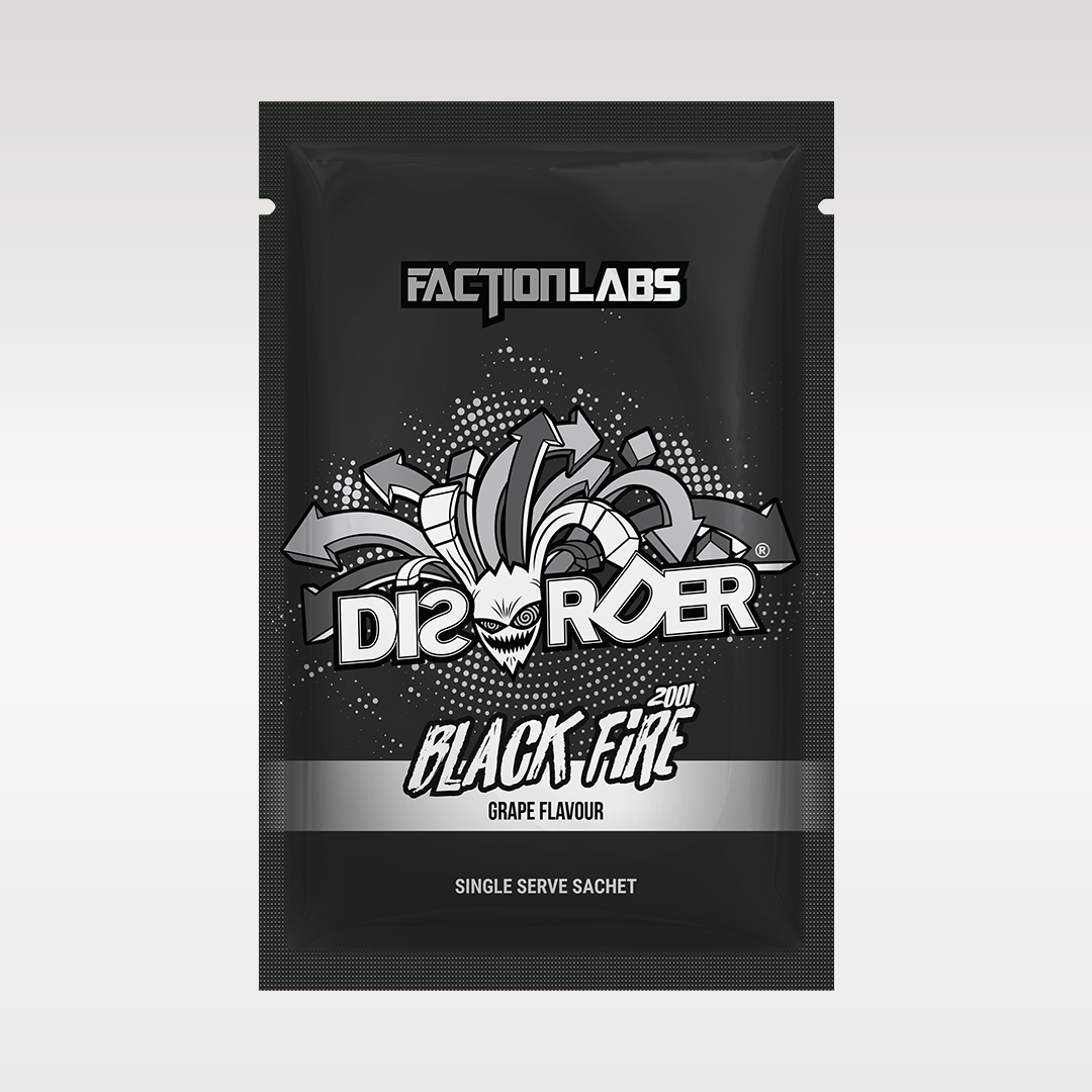 Disorder Original - Single Serve Sachet