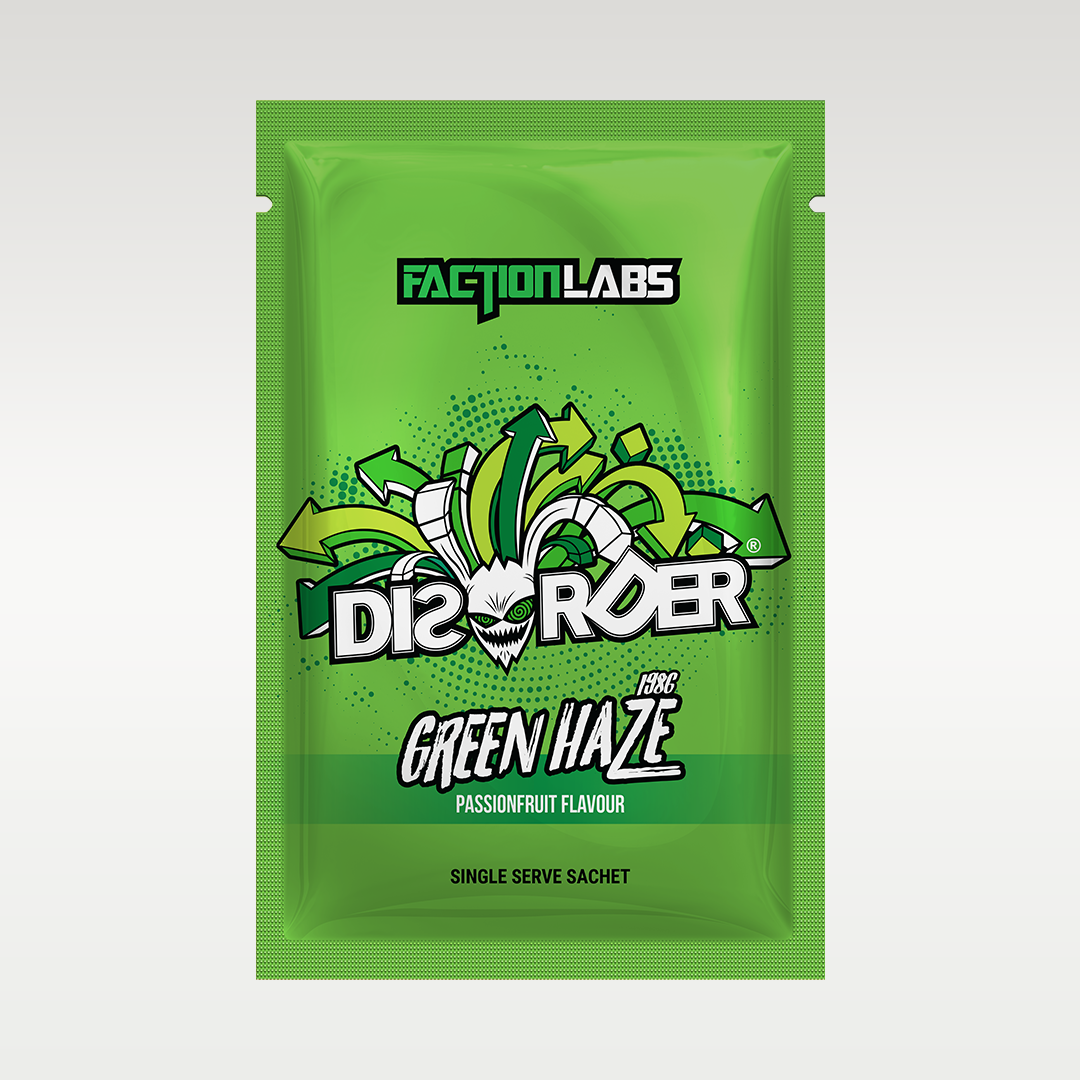 Disorder Original - Single Serve Sachet