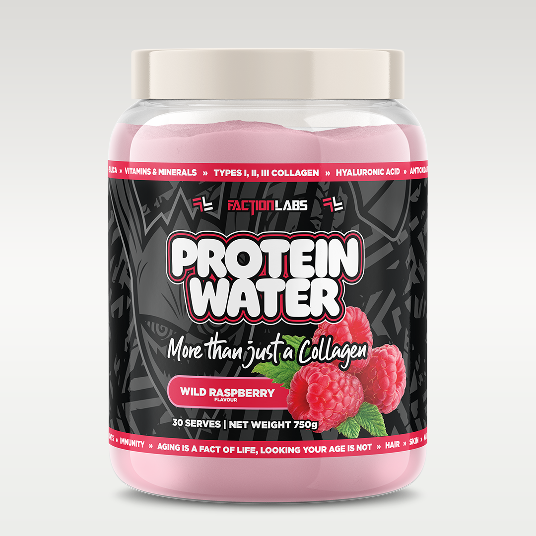 Protein Water - 30 serves