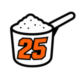 25g of Protein Per Serve