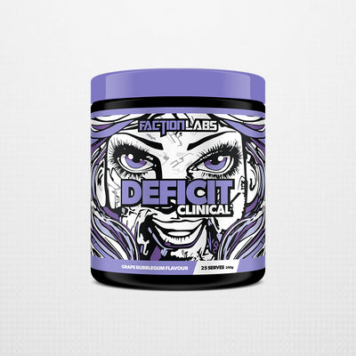 Browse All Products by Faction Labs