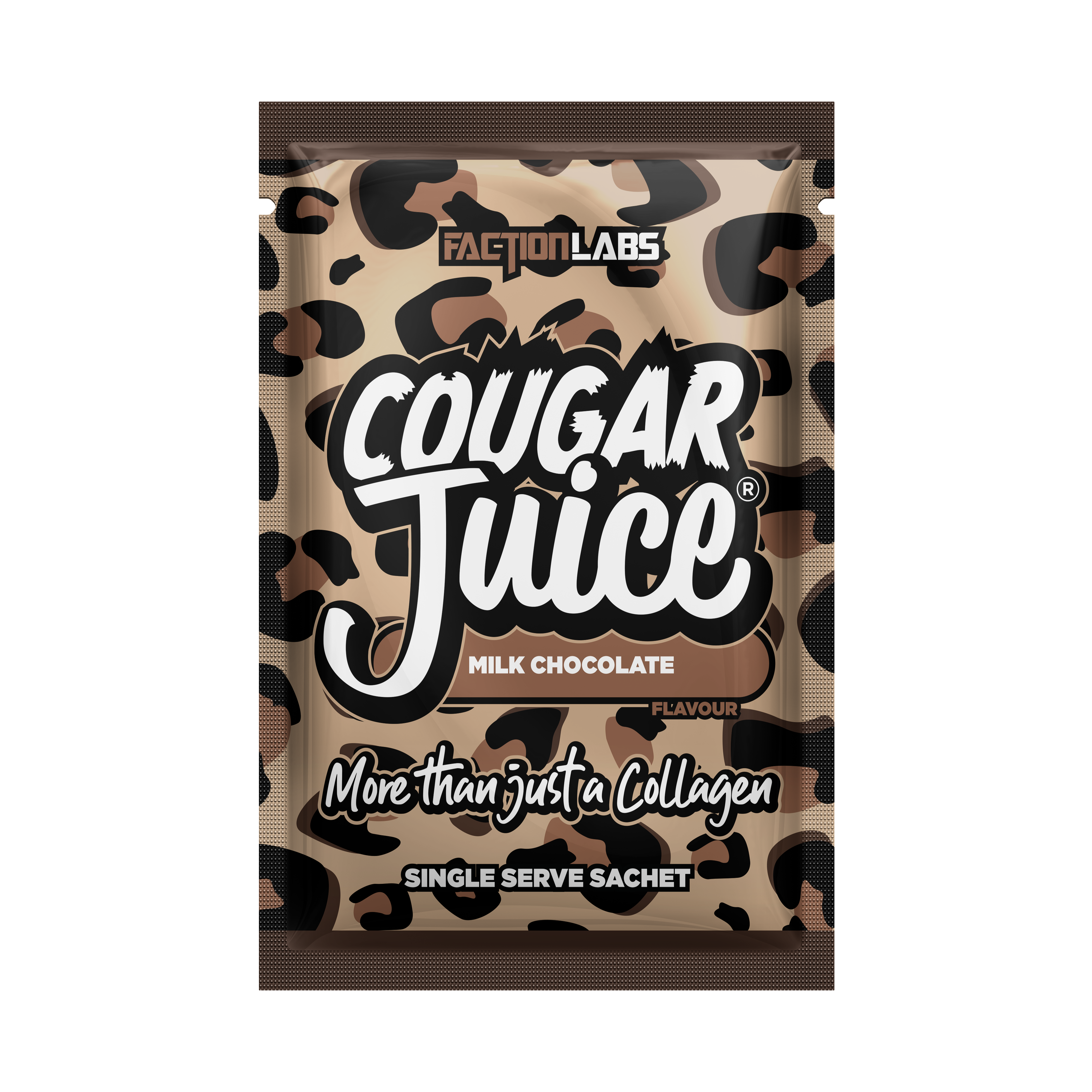 Cougar Juice - Single Serve Sachet