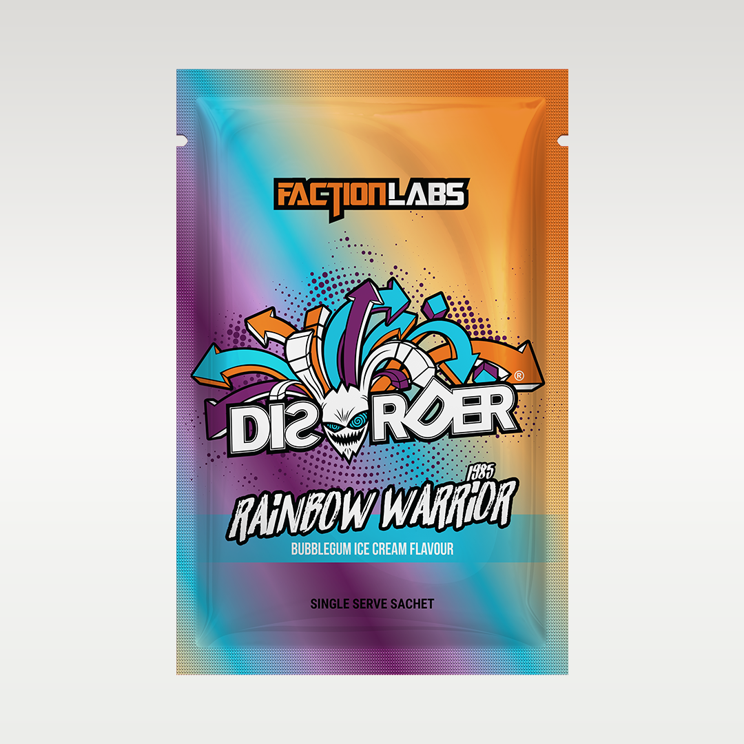 Disorder Original - Single Serve Sachet