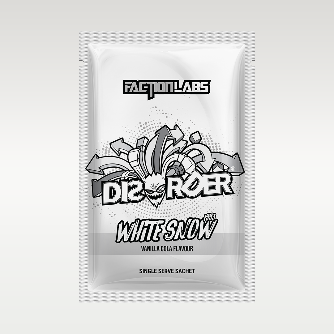 Disorder Original - Single Serve Sachet
