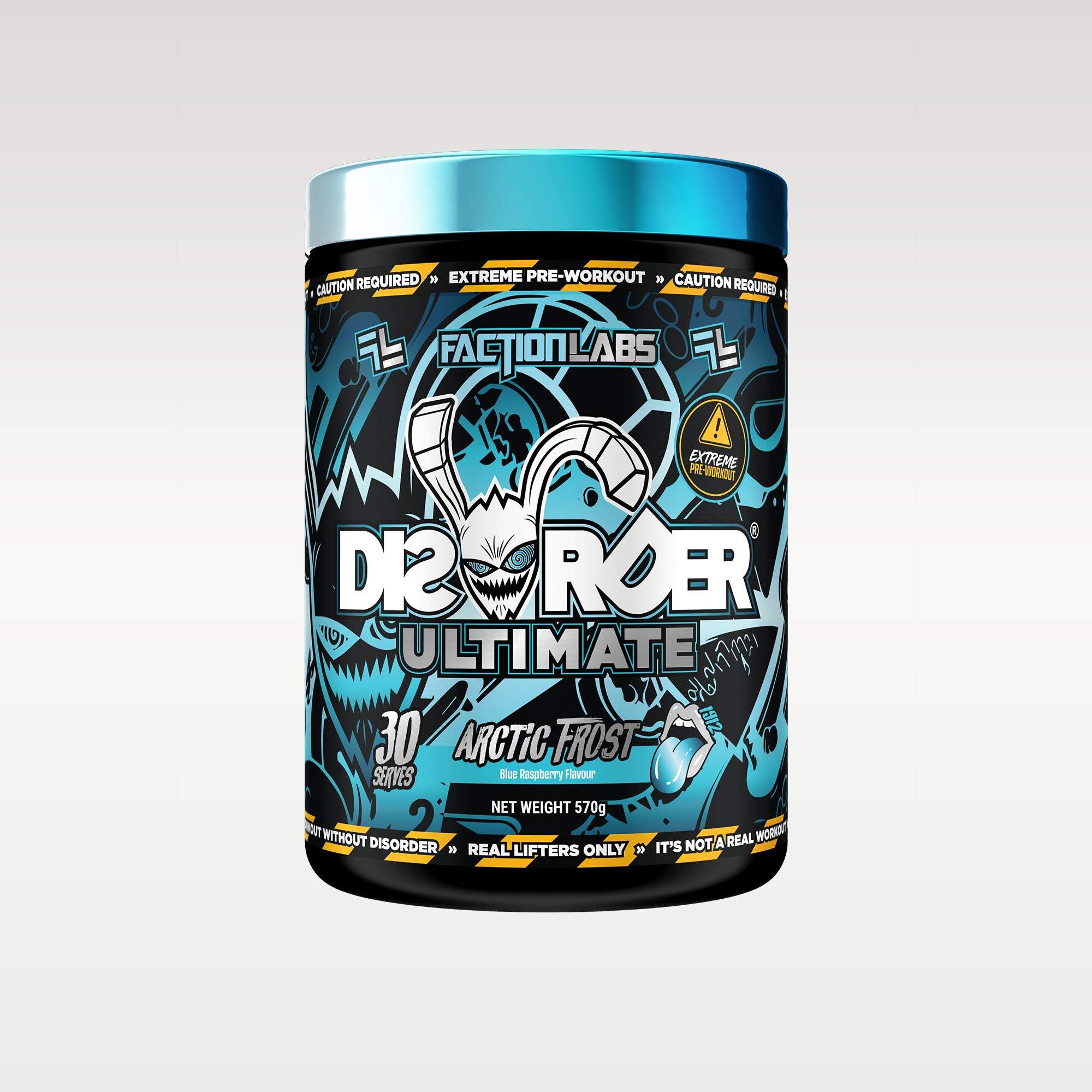 Disorder Ultimate - 30 serves