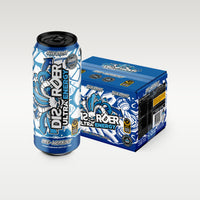 Blue Frost / 12 Pack