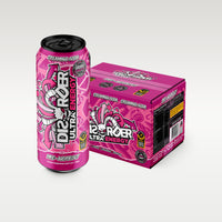 Creaming Soda / 12 Pack