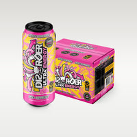 Lychee Lemonade / 12 Pack