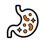 Added Digestive Enzymes