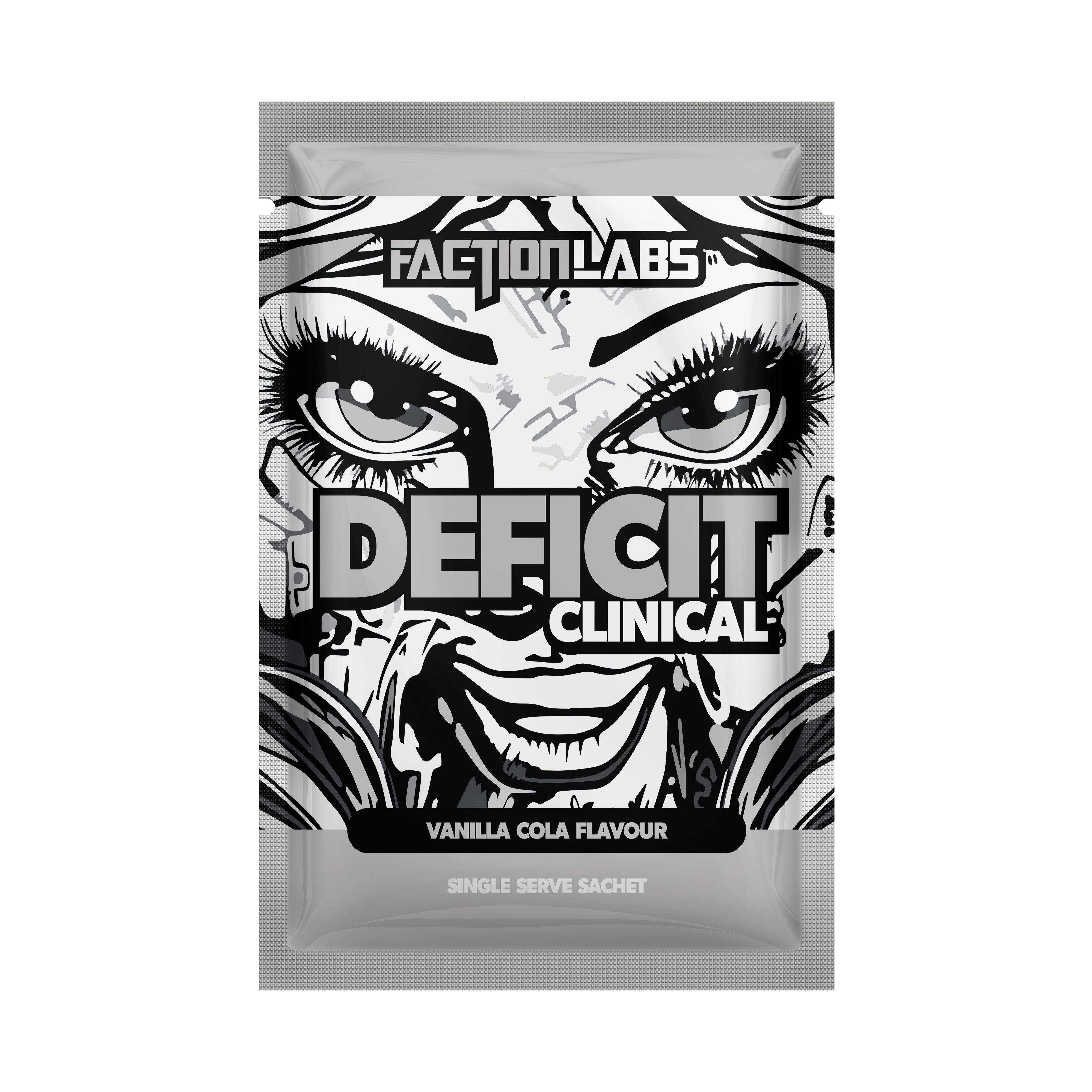 Deficit Clinical - Single Serve Sachet