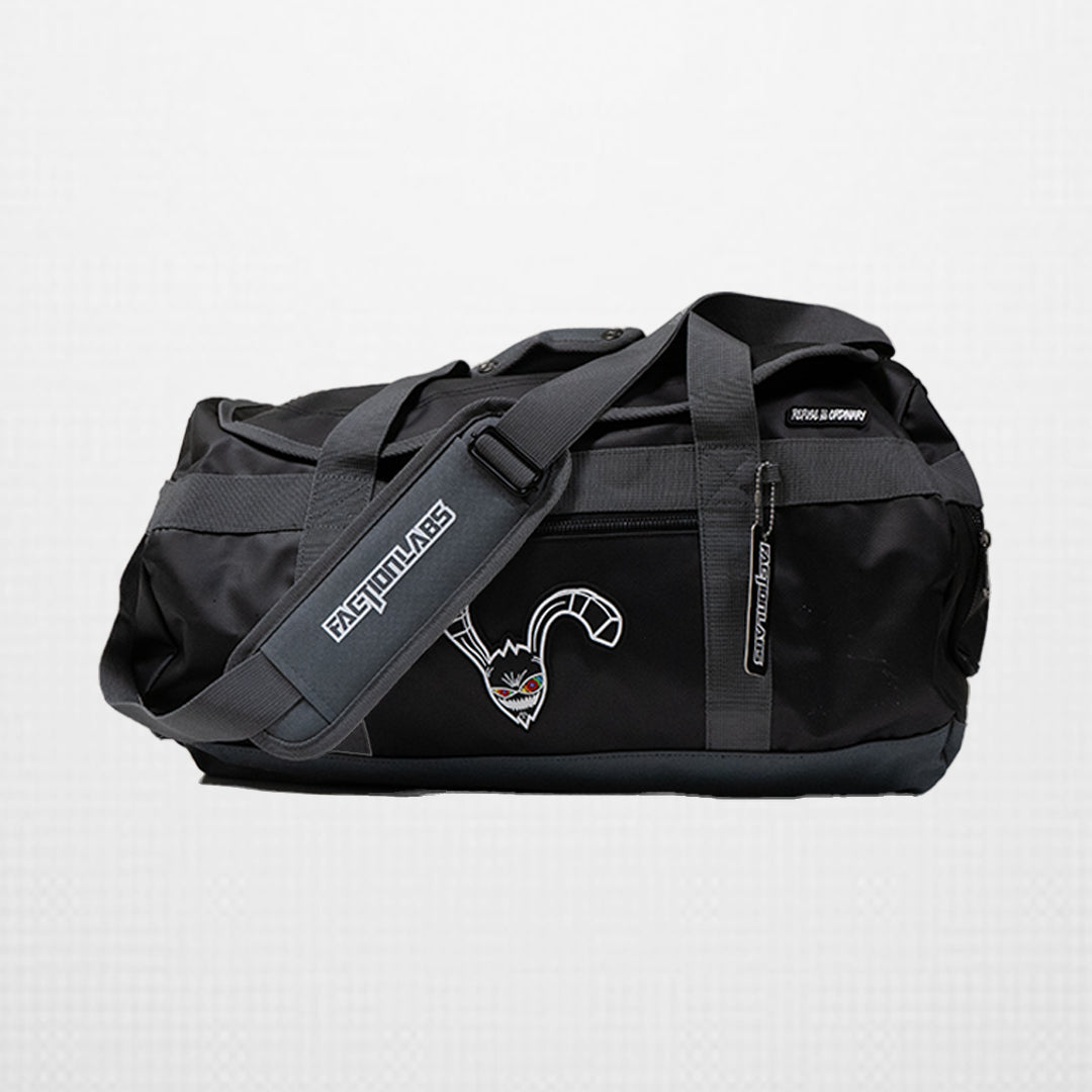 Faction Labs Deluxe Gym Bag